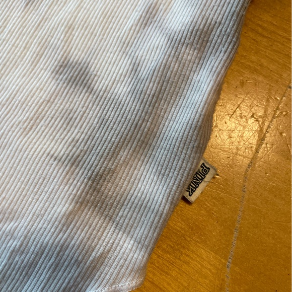 PINK Victoria’s Secret Tank Top Size XS - Picture 5 of 7